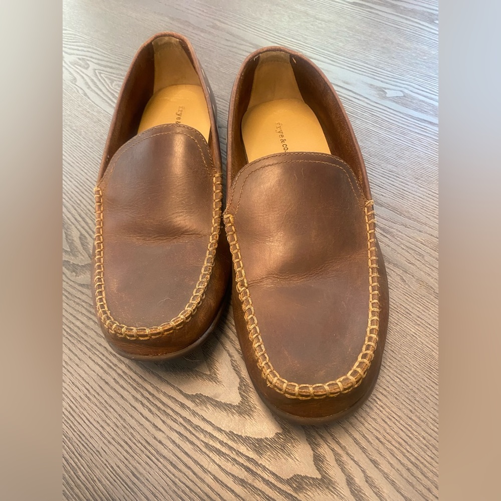 Frye & Co. Loafers